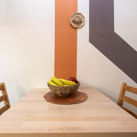 Diana'S Apartment 아테네 외부 사진