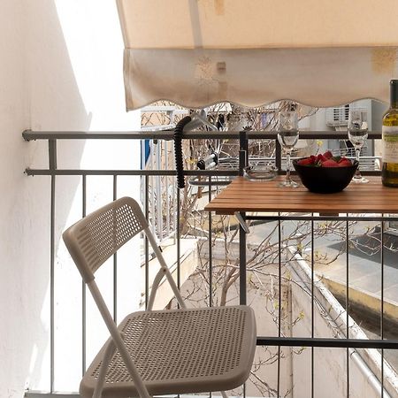 Diana'S Apartment 아테네 외부 사진