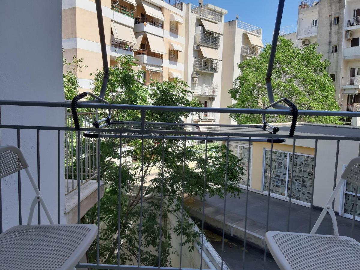 Diana'S Apartment 아테네 외부 사진